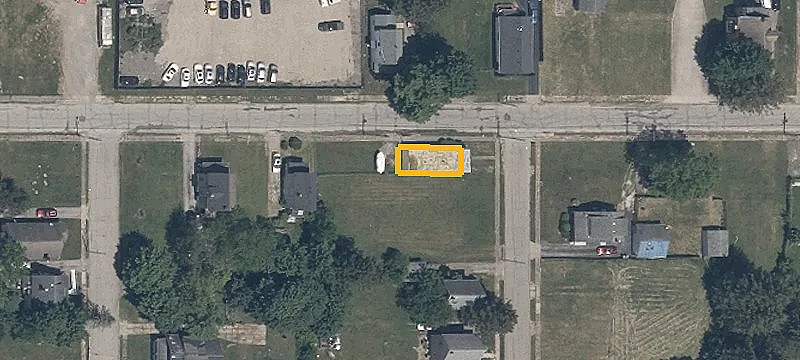 2800 Trenton Ave
