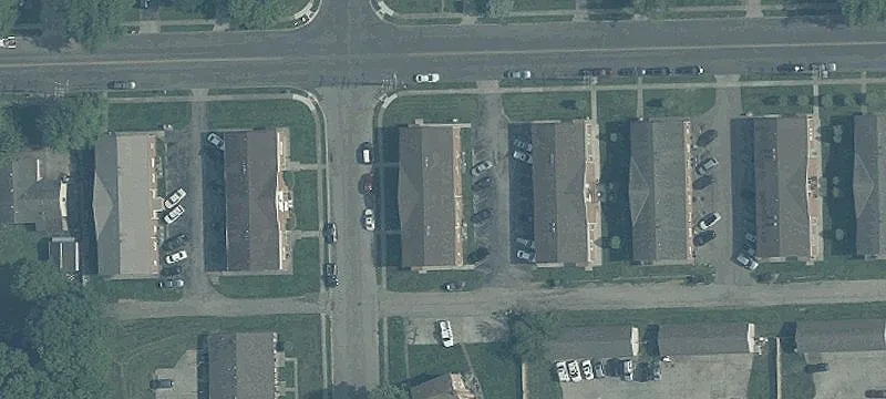 401 Sycamore Rd