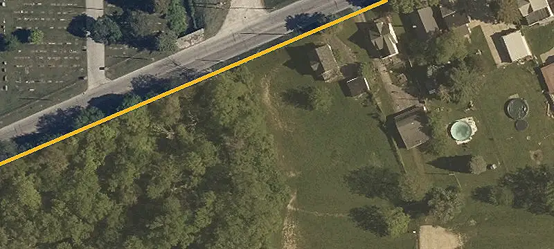 2006 Pickle Rd