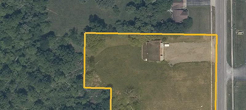 244 Salem Warren Rd