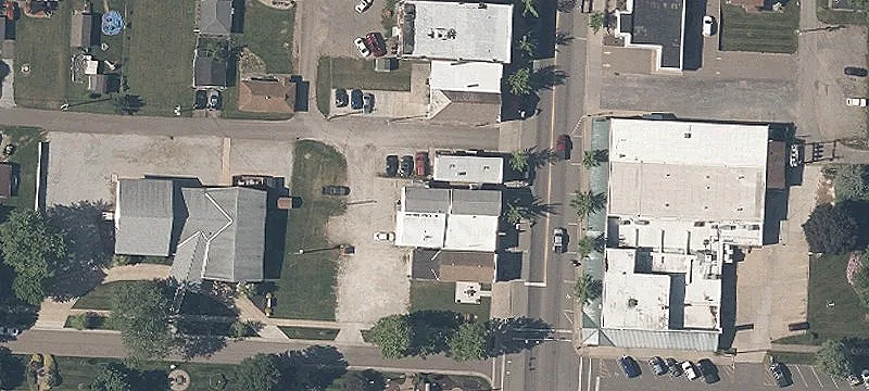 243 Wabash S Ave