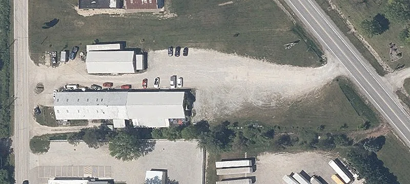 1520 Harpersfield Rd