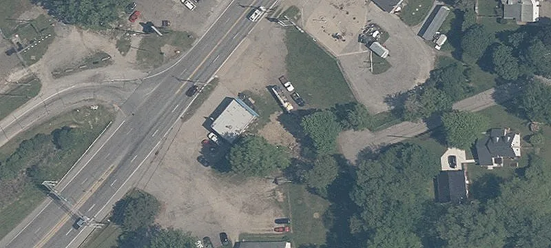 2450 Rdg Rd