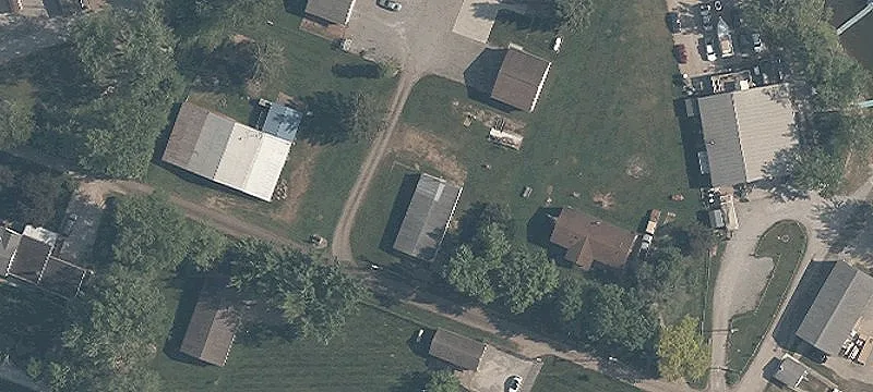 10675 Kirk Dr