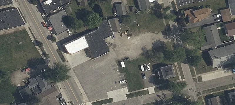 121 Main St