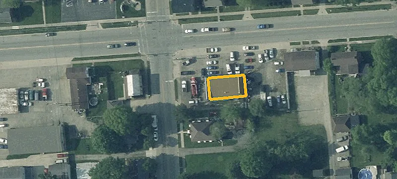 111 Cumberland St