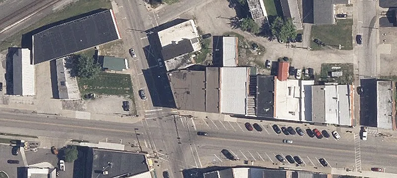 1 Main St
