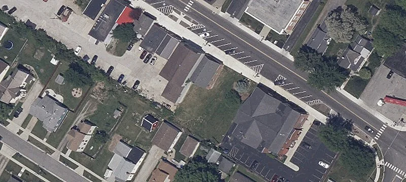 963 Main St
