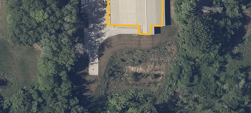 546 Medina Rd
