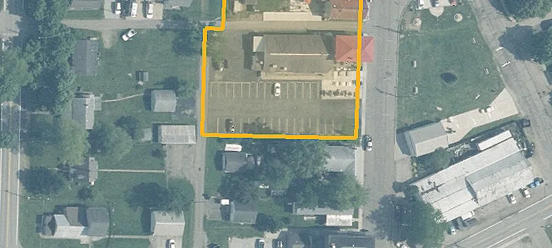 11 Frnt St