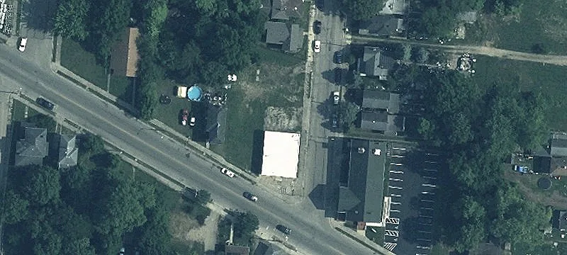 480 Selma Rd