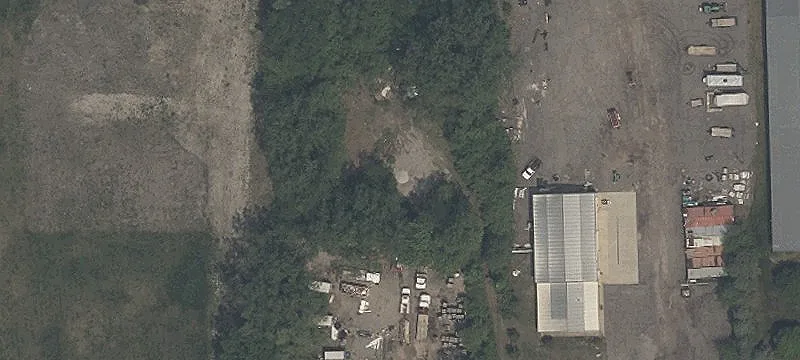 3345 Silica Rd