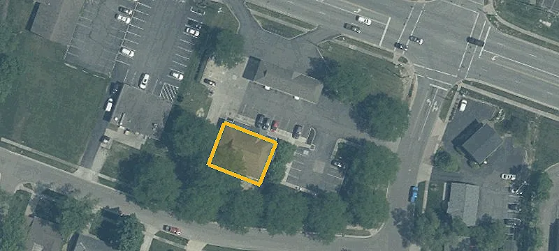 301 Central Ave