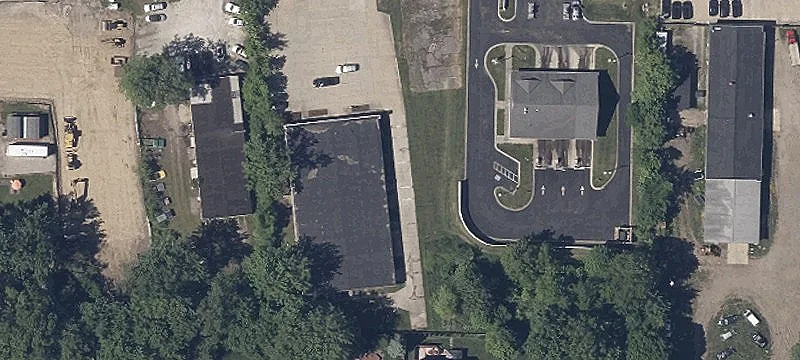 1433 Bagley Rd