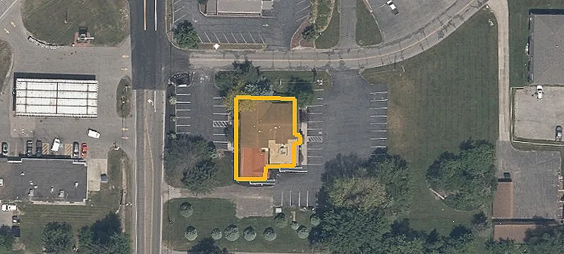 500 Wakefield Dr, Unit 500C