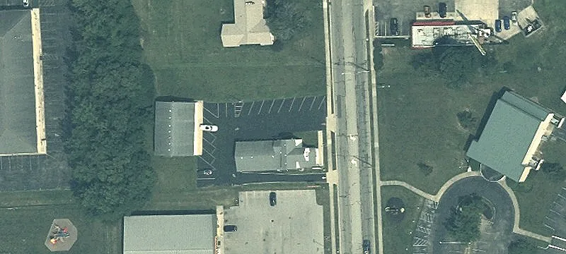 725 Arlington Rd