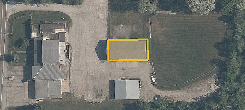9755 Madison Rd