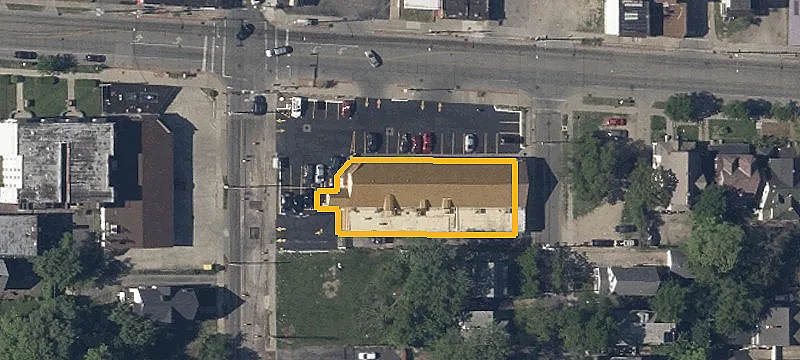 7904 Cedar Ave, Unit 7924