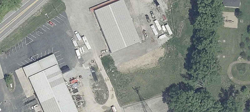 3958 State Rte 3rd 3