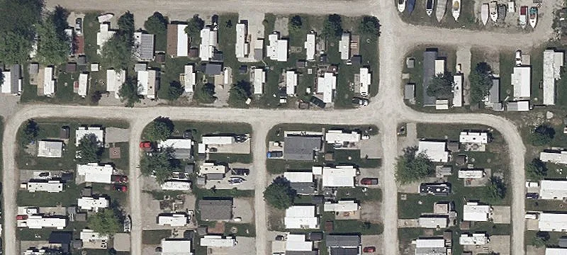 2318 Hbr Rd