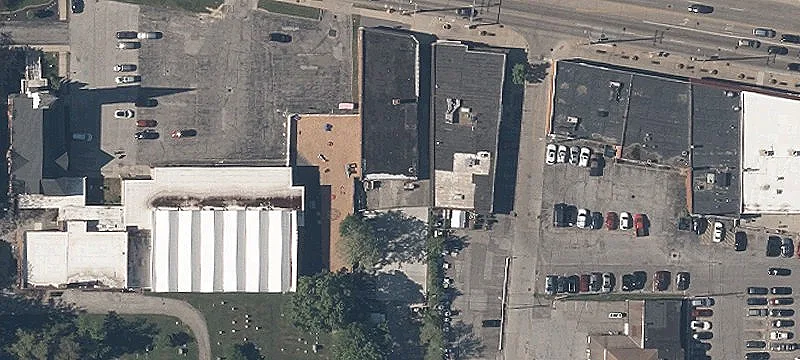 4418 Mayfield Rd