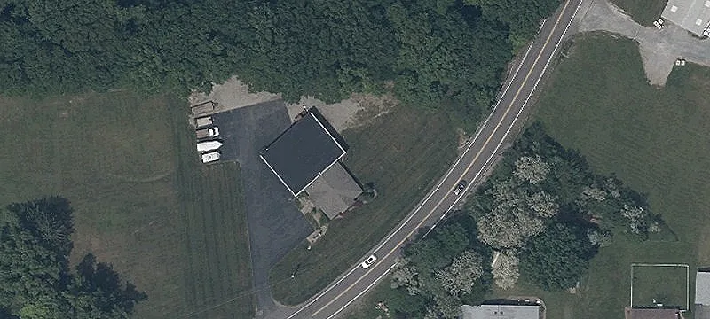 819 Georgetown Rd