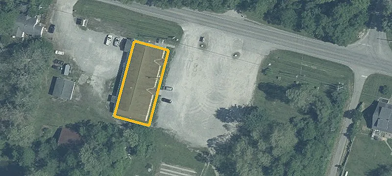 2530 Tri County Hwy
