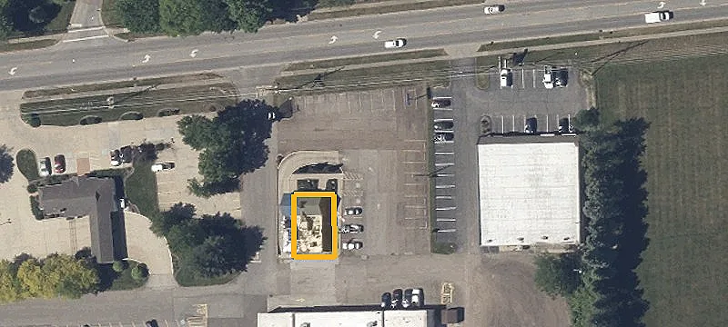 647 Portage Rd