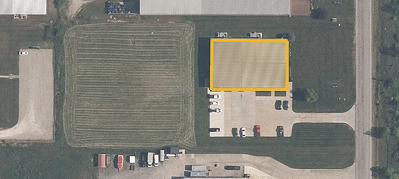 14990 Berkshire Industrial Pkwy