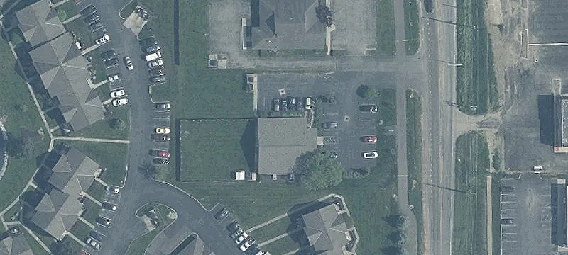 1111 Norton Rd