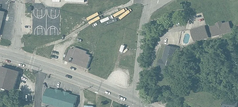 611 Marion Pike