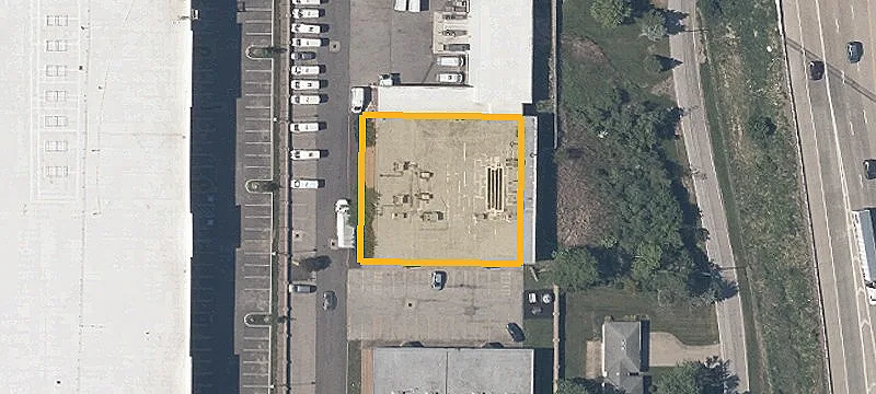 24202 Aurora Rd