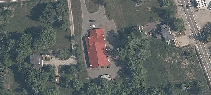 14705 Mayfield Rd