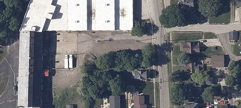 Lyman St