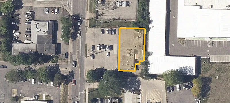 4961 Dover Ctr Rd