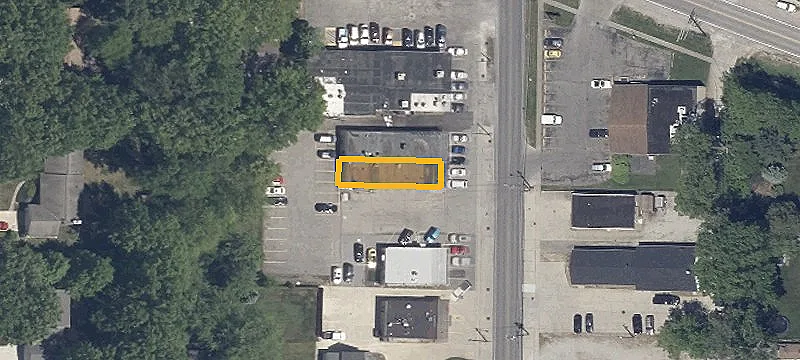 140 Lear Rd