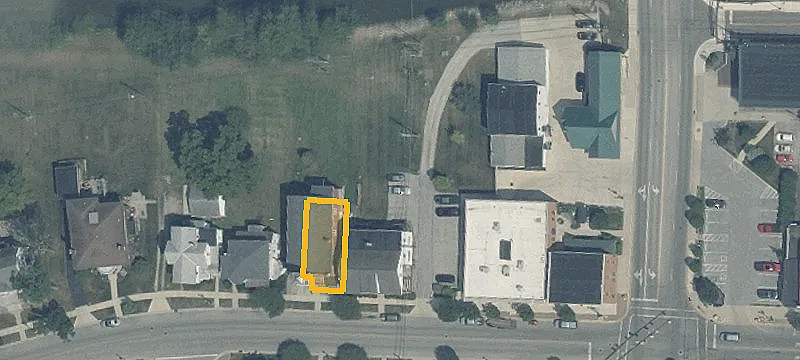 208 Auglaize St