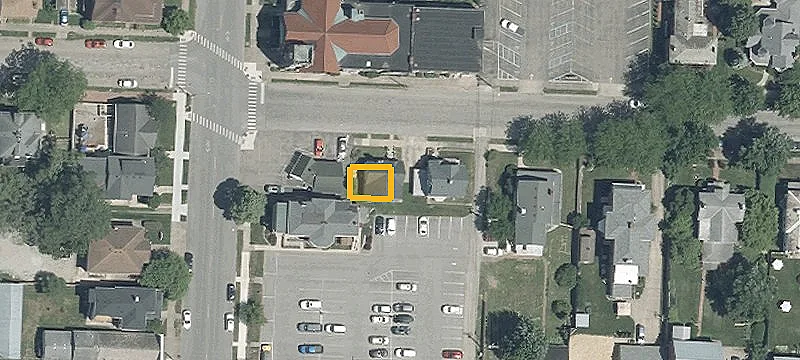 110 King St