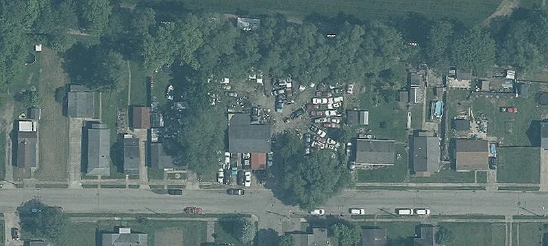 86 Fox Ave