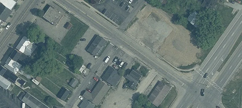21 Waynesville