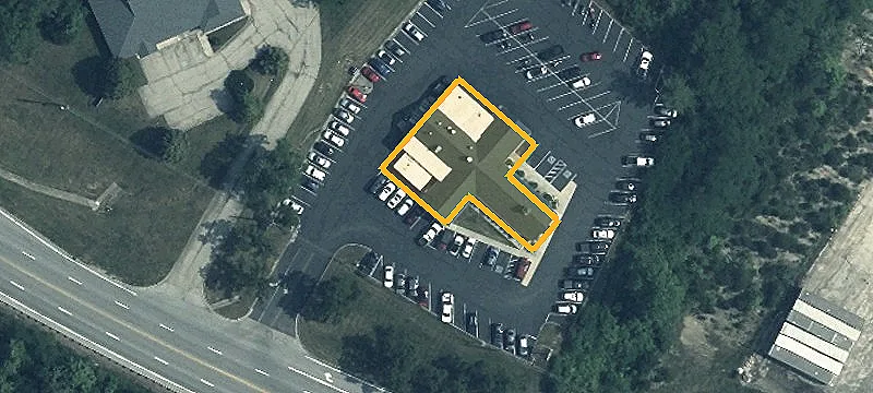 2800 Troy Rd