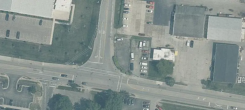6130 Cornell Rd