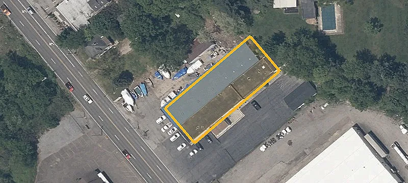 1855 Youngstown SE Rd
