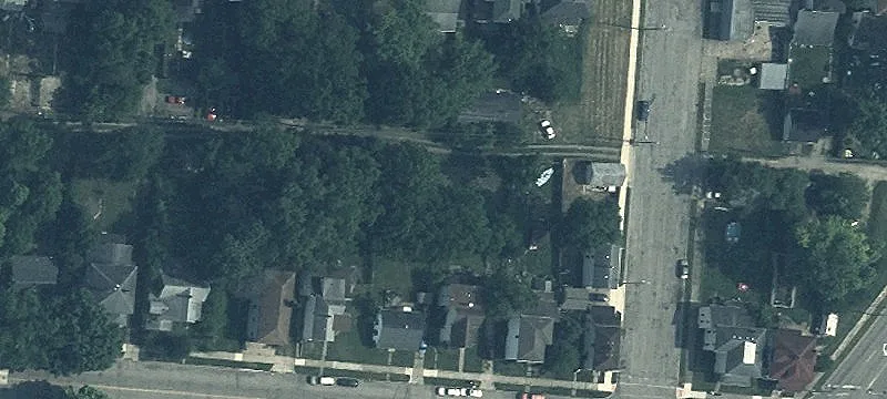1510 High St