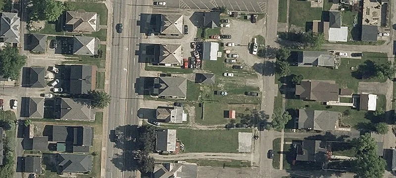 1634 Maple Ave