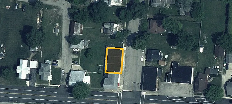 21-25 Main St