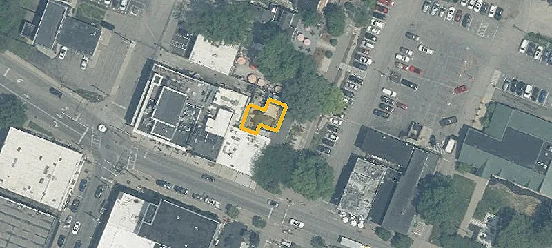 200 Loveland Ave