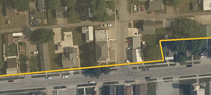 200 Main St