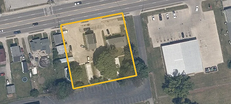 2010 Prospect Rd