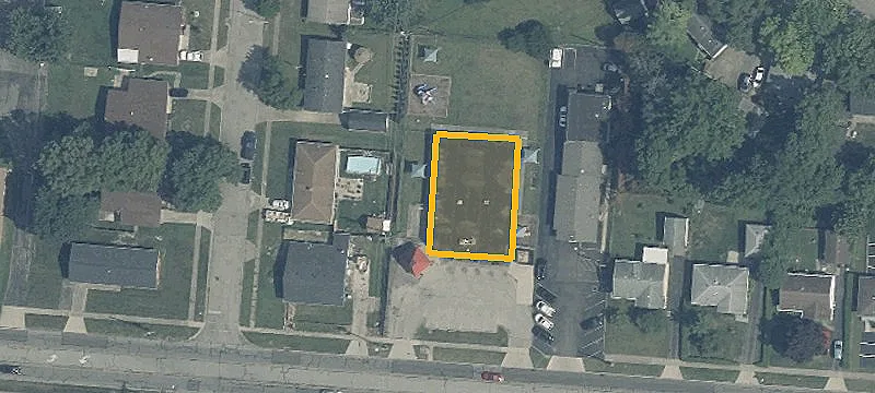 5387 Burkhardt Rd